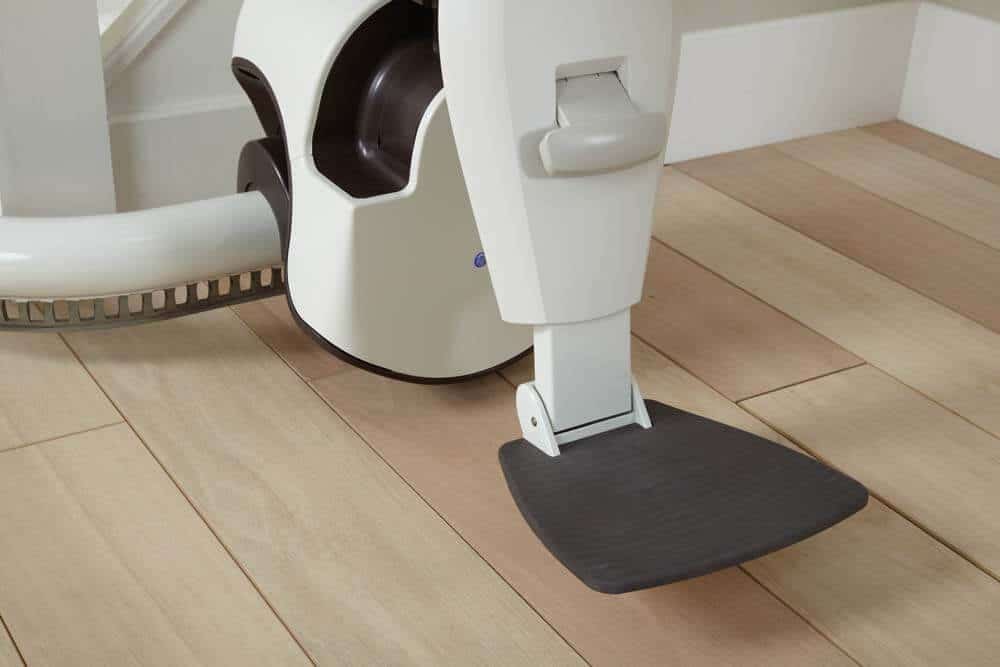 Stair Lift Example