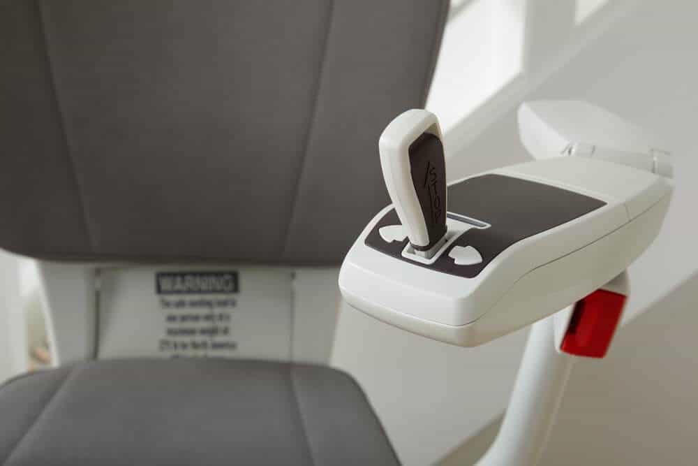 Stair Lift Example