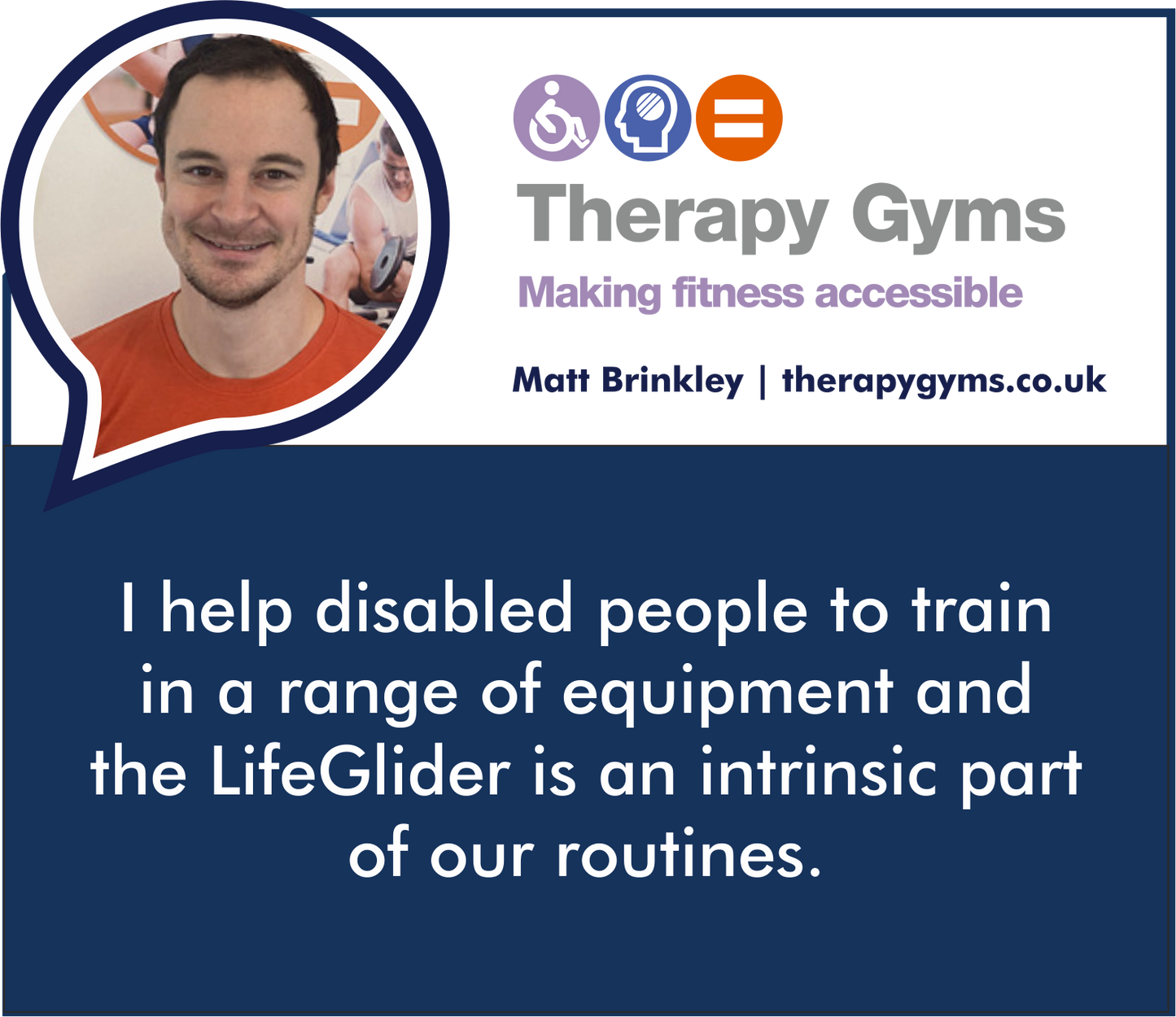 CPD Team Training with LifeGlider