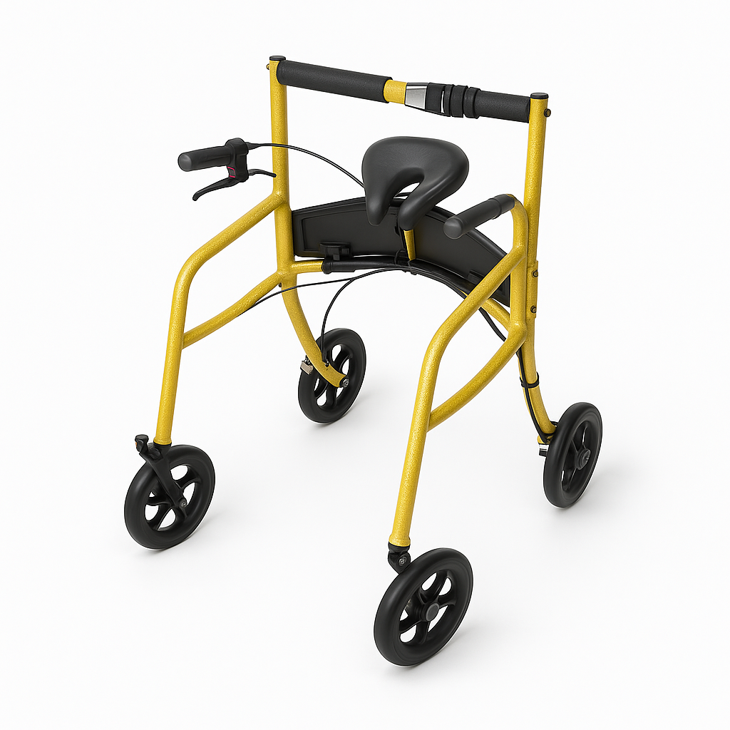 LifeGlider by Core Mobility