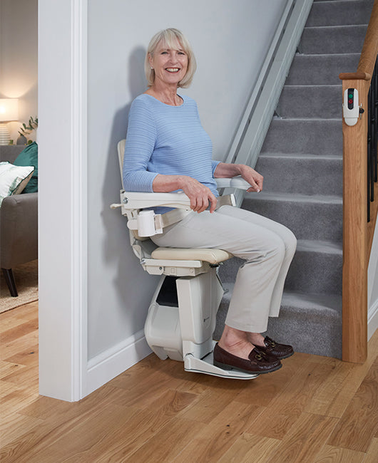 Stair Lift Example