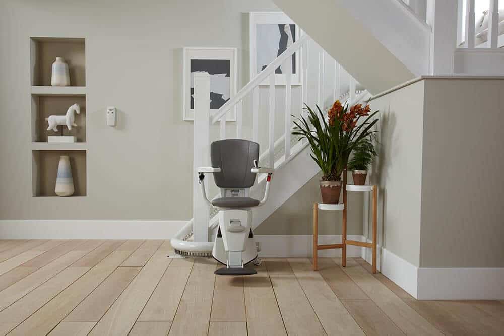 Stair Lift Example