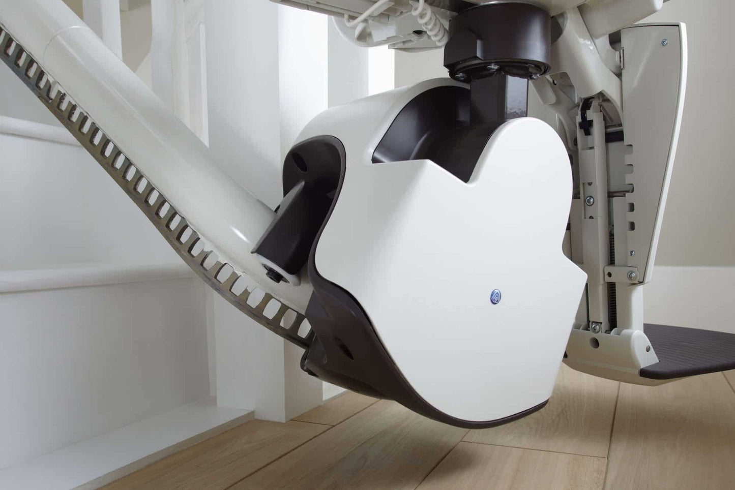 Stair Lift Example