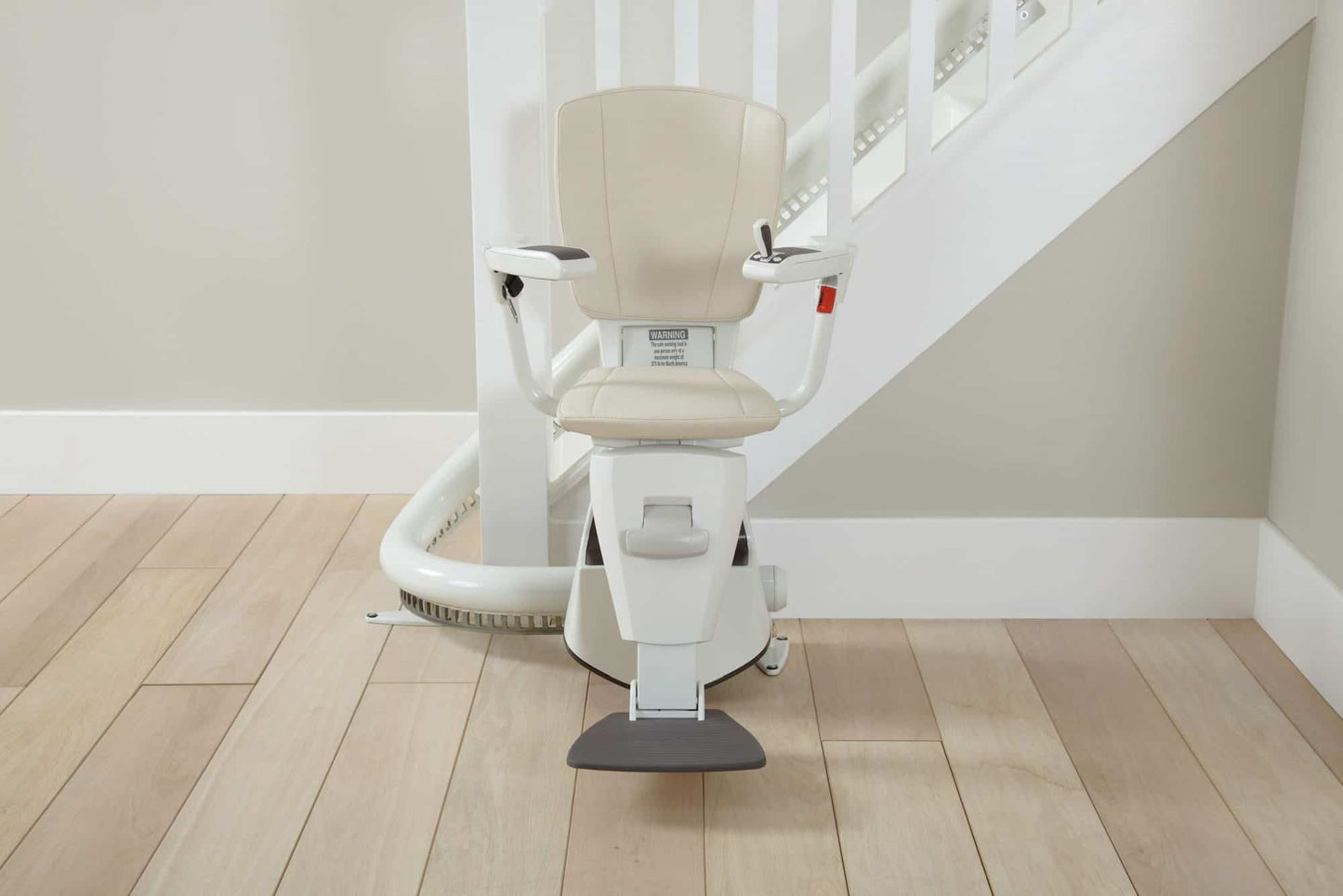 Stair Lift Example