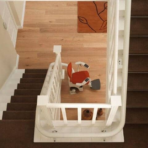 Stair Lift Example