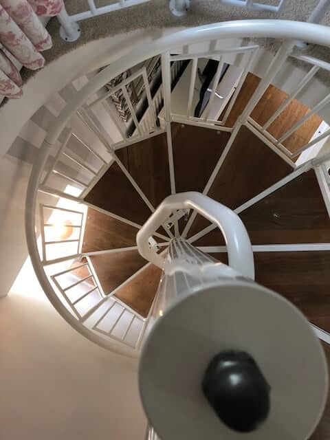 Stair Lift Example