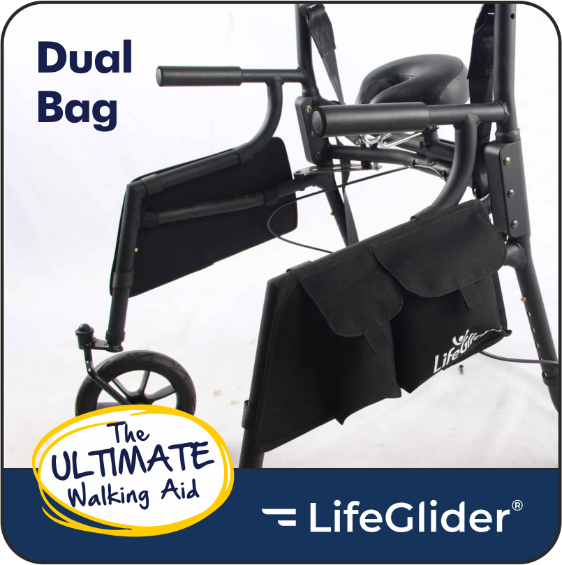 LifeGlider Accessory Set