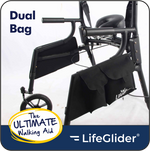 LifeGlider Accessory Set