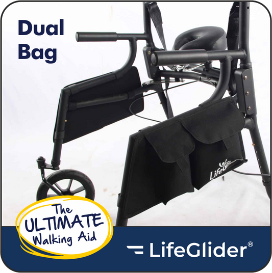 LifeGlider Accessory Set