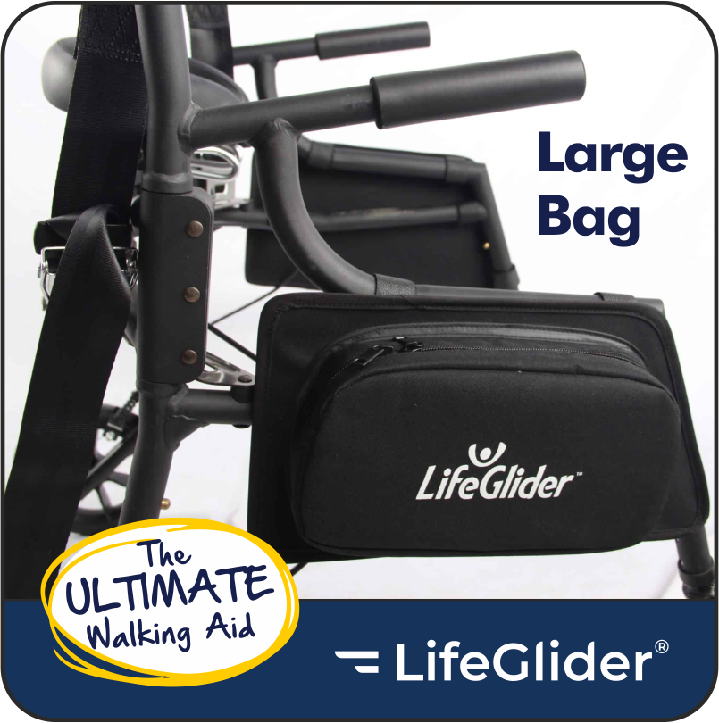LifeGlider Accessory Set