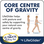 LifeGlider Pro - Medical Rental