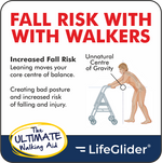 LifeGlider Pro - Medical Rental