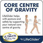 LifeGlider (February Stock) (CN 9021.10.1000)