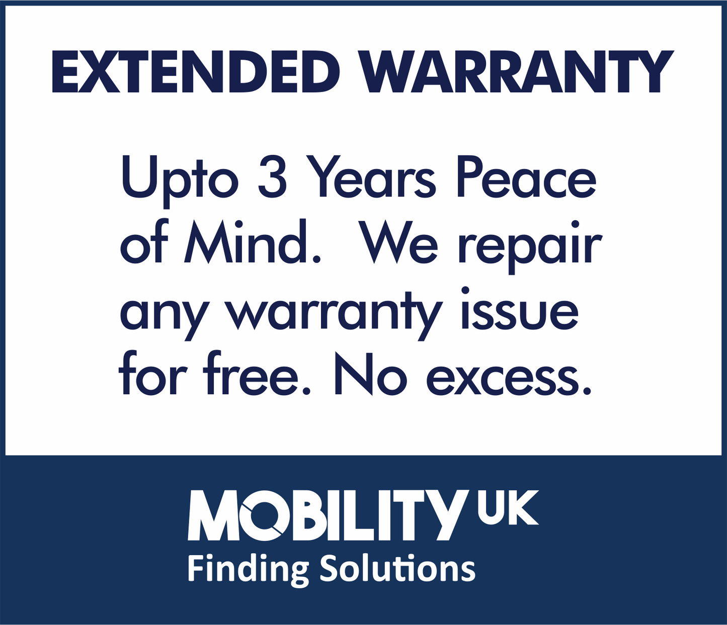 Rent a LifeGlider - UK Only