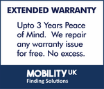 Rent a LifeGlider - UK Only