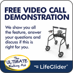 LifeGlider Pro - Medical Rental