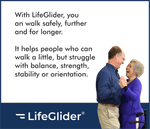 CPD Team Training with LifeGlider