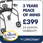 LifeGlider (February Stock) (CN 9021.10.1000)