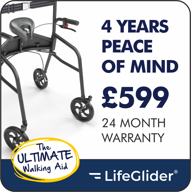 LifeGlider (February Stock) (CN 9021.10.1000)
