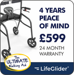 LifeGlider (February Stock) (CN 9021.10.1000)