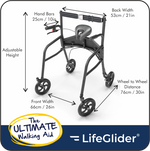 LifeGlider Pro - Medical Rental