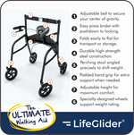 LifeGlider Pro - Medical Rental