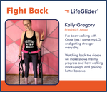 LifeGlider X3 - Trade Offer