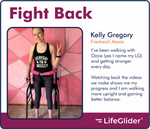 Rent a LifeGlider - UK Only