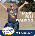 LifeGlider (February Stock) (CN 9021.10.1000)