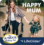 LifeGlider (February Stock) (CN 9021.10.1000)