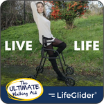 LifeGlider (February Stock) (CN 9021.10.1000)
