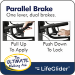 LifeGlider (February Stock) (CN 9021.10.1000)