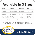 LifeGlider Pro - Medical Rental