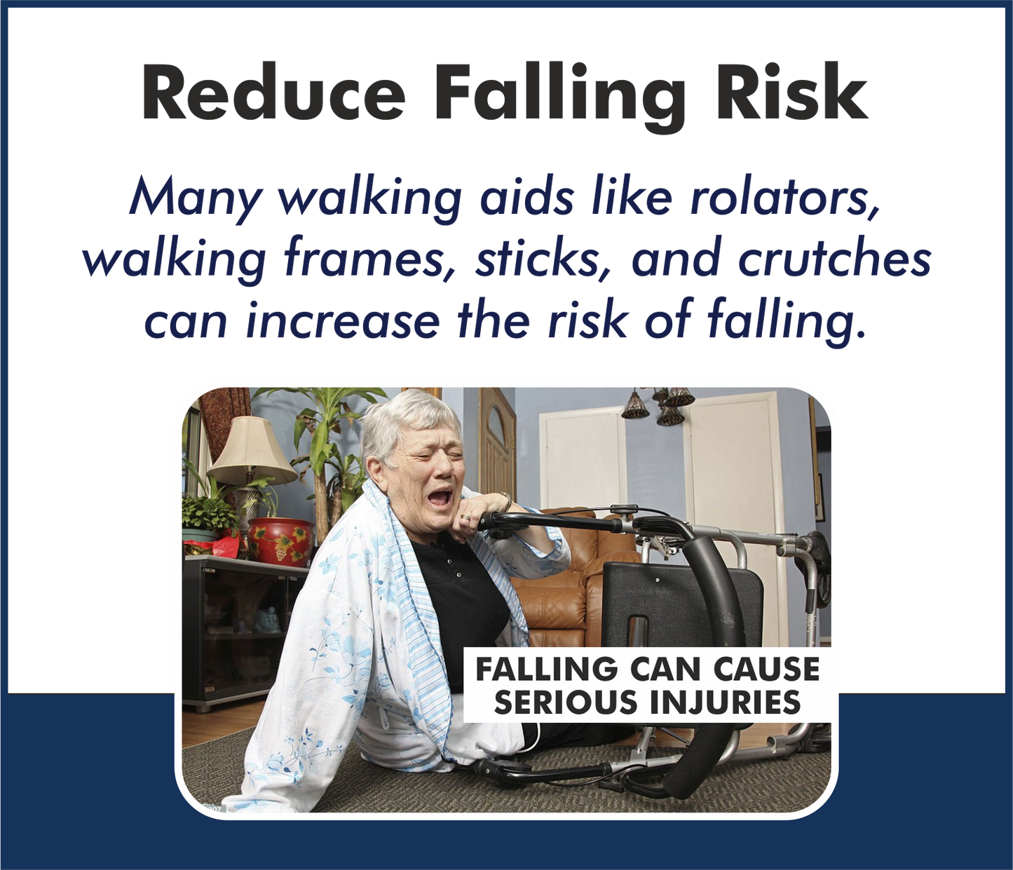 Rent a LifeGlider - UK Only