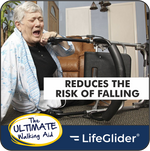 LifeGlider Pro - Medical Rental