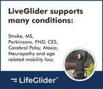 LifeGlider X3 - Trade Offer