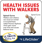LifeGlider Pro - Medical Rental