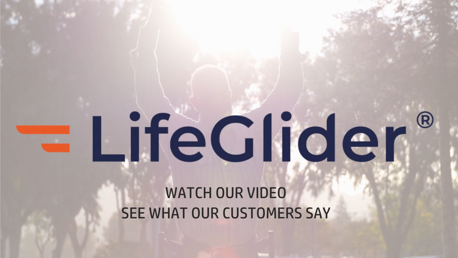 LifeGlider overview video