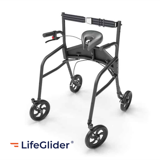 LifeGlider by Core Mobility