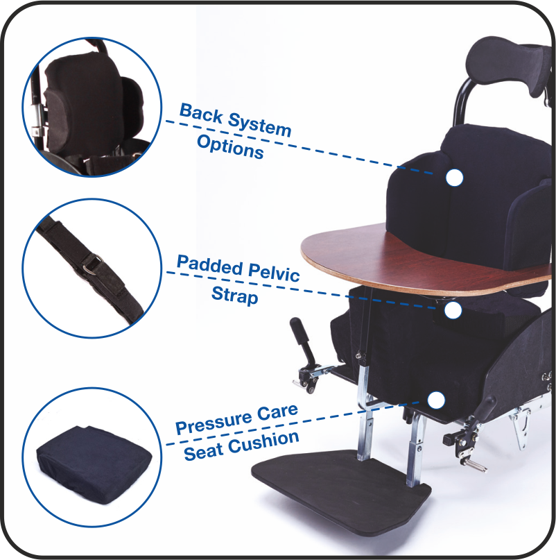 Sully Active Wheelchair
