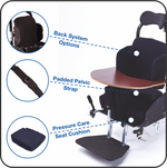 Sully Active Wheelchair