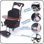 Sully Active Wheelchair