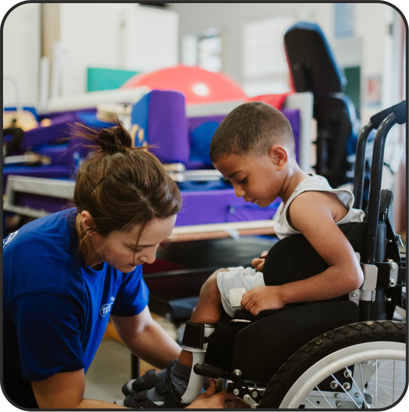 Sully Active Wheelchair