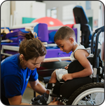 Sully Active Wheelchair