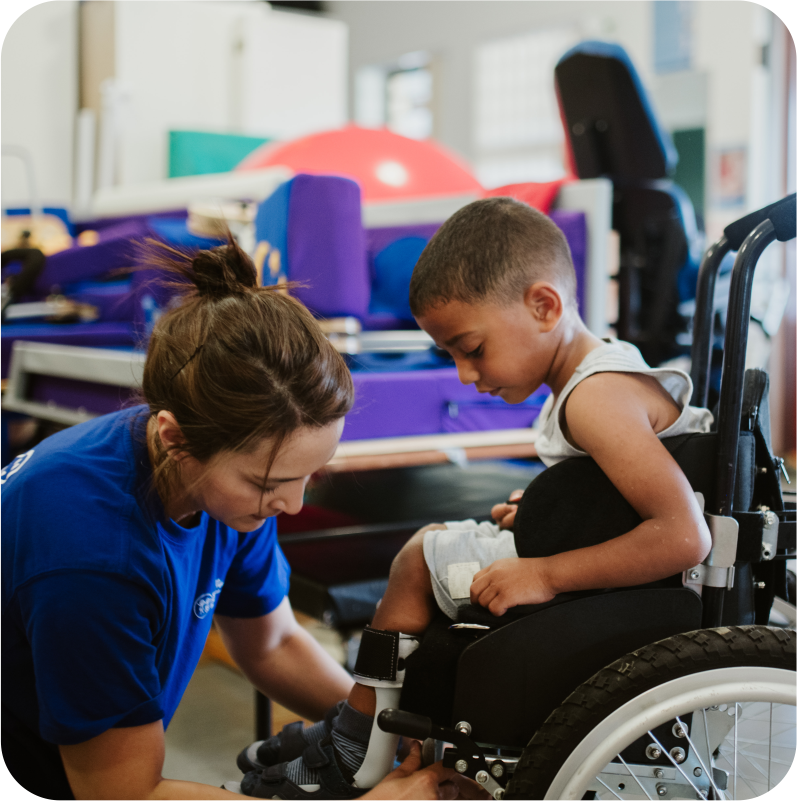 Sully Active Wheelchair