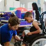 Sully Active Wheelchair