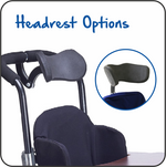 Sully Active Wheelchair