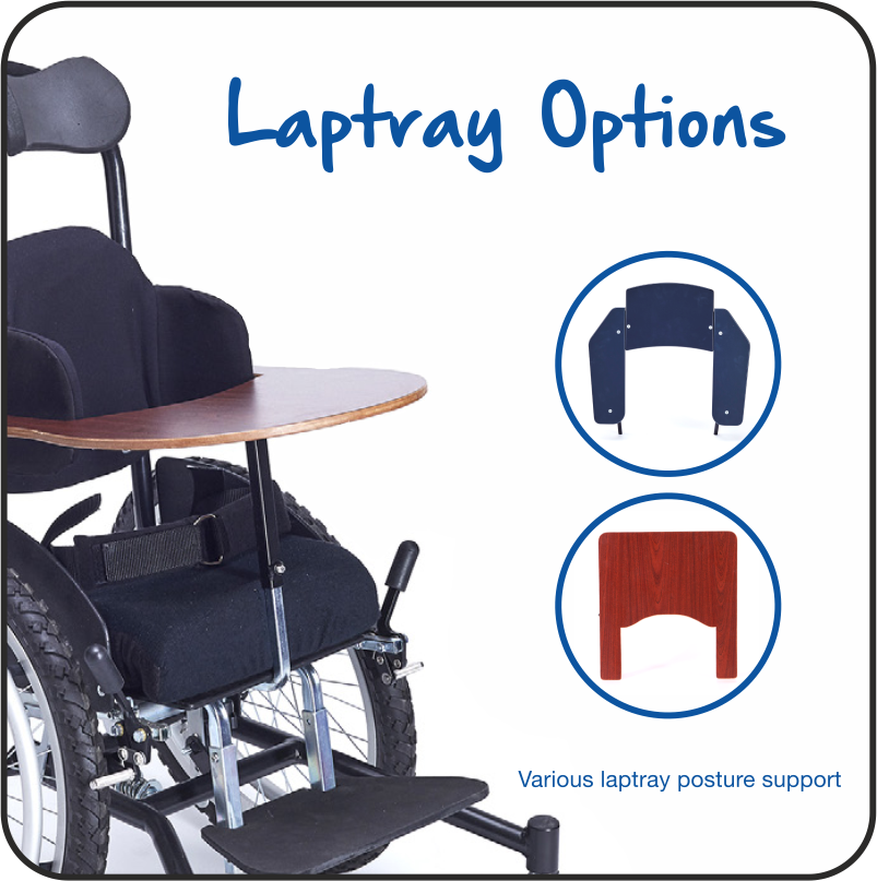 Sully Active Wheelchair