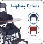 Sully Active Wheelchair