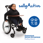 Sully Active Wheelchair